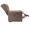 Подъемное кресло с двумя моторами (бежевое) OSD-BERGERE FM14-1LD-R Подъемное кресло с двумя моторами (бежевое) OSD-BERGERE FM14-1LD-R