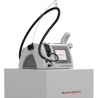 Диодный лазер Quanta System Diode Диодный лазер Quanta System Diode