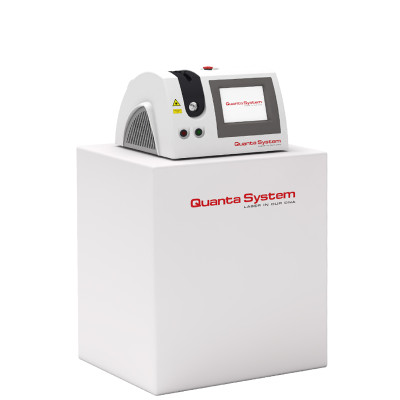Диодный лазер Quanta System Diode Диодный лазер Quanta System Diode