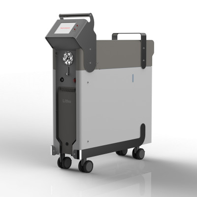 Гольмиевый лазер Quanta System Litho 35 (35 Вт) Гольмиевый лазер Quanta System Litho 35 (35 Вт)