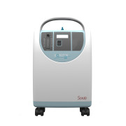 Кислородный концентратор Scaleo Medical Horizon S5 (Франция)