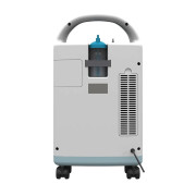 Кислородный концентратор Scaleo Medical Horizon S5 (Франция)