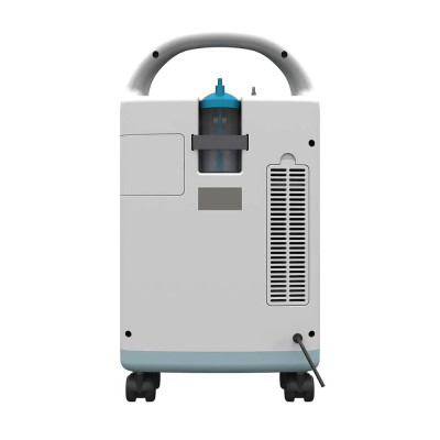 Кислородный концентратор Scaleo Medical Horizon S5 (Франция) Кислородный концентратор Scaleo Medical Horizon S5 (Франция)