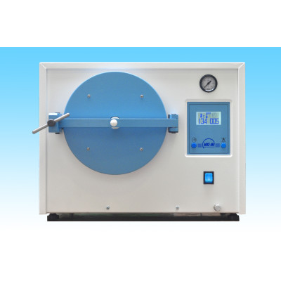 Стерилизатор паровой ГК-20 Стерилизатор паровой ГК-20