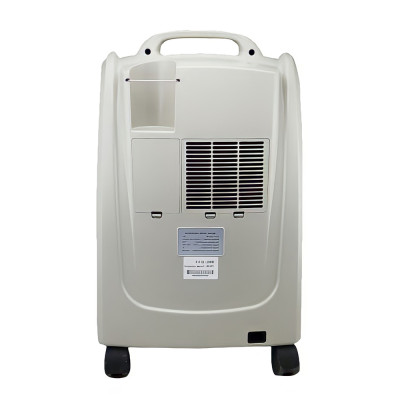 Кислородный концентратор Brightfield АЕ-10 (Швеция) Кислородный концентратор Brightfield АЕ-10 (Швеция)