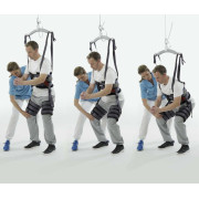 Потолочный подъемник GH3 (в комплекте с динамическим модулем)