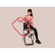 Устройство для реабилитации голеностопного сутава ПИКТОР (со столиком)