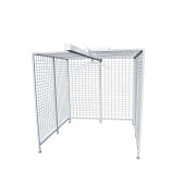 Кабина для реабилитации (кинезотерапии) WSC-4