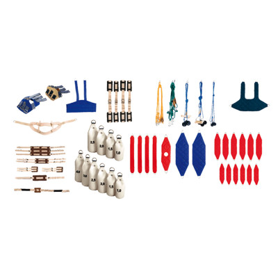 Кабина для реабилитации (кинезотерапии) WSC-4 Кабина для реабилитации (кинезотерапии) WSC-4