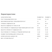 Вертикализатор EasyStand Bantam