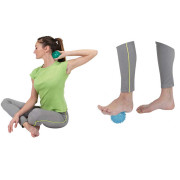 Мячик сенсорный Рефлекс (для рефлексотерапии)