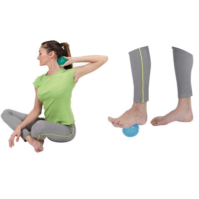 Мячик сенсорный Рефлекс (для рефлексотерапии) Мячик сенсорный Рефлекс (для рефлексотерапии)