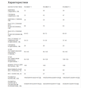 Специальная кресло-коляска инвалидная RACER (размер 3)