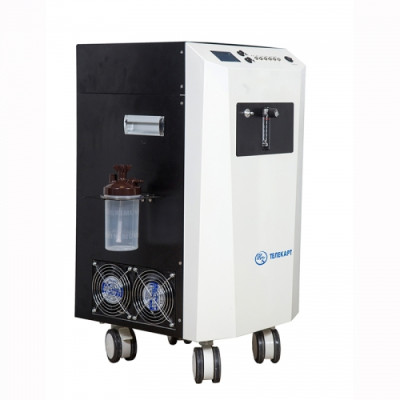 Кислородный концентратор Telecard-10 (Украина) Кислородный концентратор Telecard-10 (Украина)