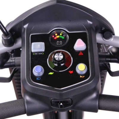 Скутер для инвалидов и пожилых людей MARTIN Скутер для инвалидов и пожилых людей MARTIN