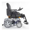 Инвалидная коляска с электроприводом Invacare Storm Инвалидная коляска с электроприводом Invacare Storm