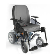 Инвалидная коляска с электроприводом Invacare Storm