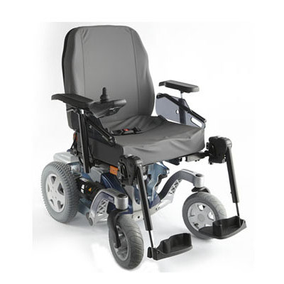Инвалидная коляска с электроприводом Invacare Storm Инвалидная коляска с электроприводом Invacare Storm