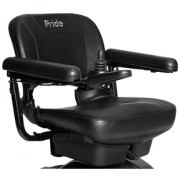 Электроколяска OSD GO-CHAIR