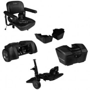 Электроколяска OSD GO-CHAIR