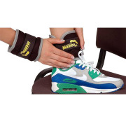 Утяжелители для запястья и голени