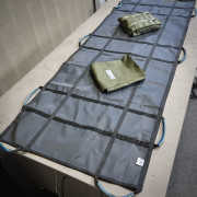 Носилки мягкие медицинские бескаркасные тактические А12 ОМЕГА