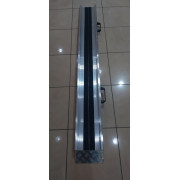 Складной пандус для инвалидных колясок ПР-100 (1м)