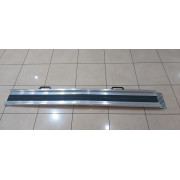 Складной пандус для инвалидных колясок ПР-100 (1м)