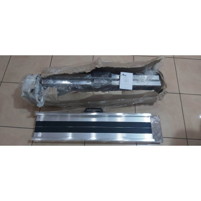 Пандус для инвалидов складной ПР-200 (2 м) Пандус для инвалидов складной ПР-200 (2 м)