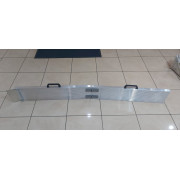 Складной пандус для инвалидных колясок ПР-100 (1м)