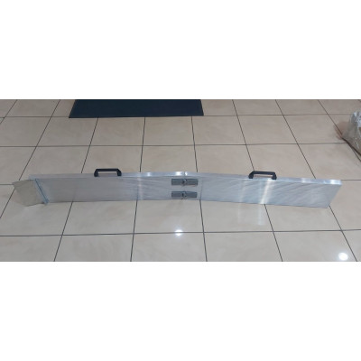 Пандус для инвалидов складной ПР-200 (2 м) Пандус для инвалидов складной ПР-200 (2 м)