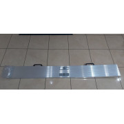 Складной пандус для инвалидных колясок ПР-100 (1м)