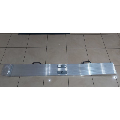 Пандус для инвалидов складной ПР-200 (2 м) Пандус для инвалидов складной ПР-200 (2 м)