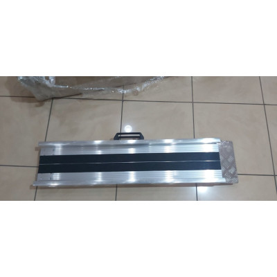 Пандус для инвалидов складной ПР-200 (2 м) Пандус для инвалидов складной ПР-200 (2 м)