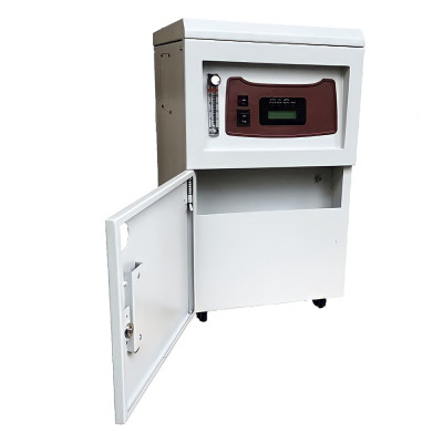 Кислородный концентратор KS-20B (высокого потока) Кислородный концентратор KS-20B (высокого потока)