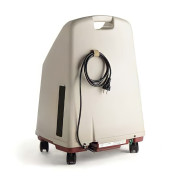 Кислородный концентратор Invacare Platinum (США)