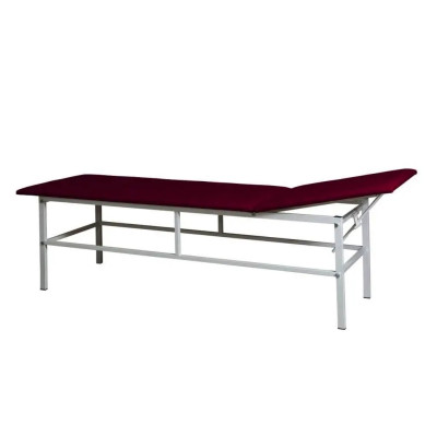 Кушетка процедурная с регулируемым подголовником КРП 70 Кушетка процедурная с регулируемым подголовником КРП 70