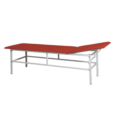 Кушетка процедурная с регулируемым подголовником КРП 70 Кушетка процедурная с регулируемым подголовником КРП 70