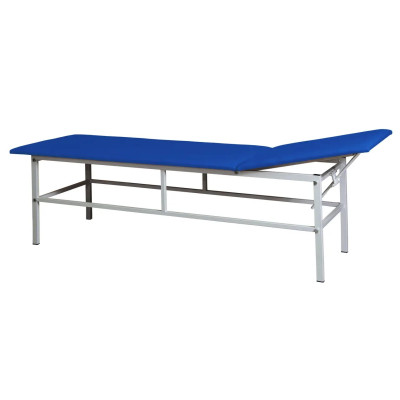 Кушетка процедурная с регулируемым подголовником КРП 70 Кушетка процедурная с регулируемым подголовником КРП 70