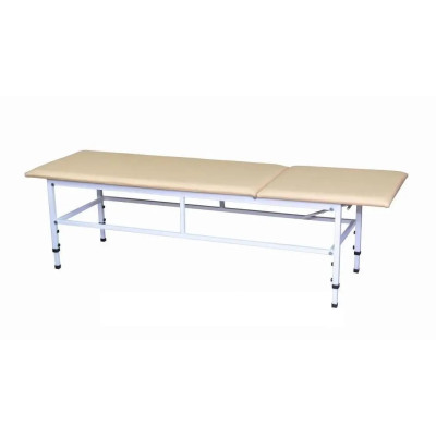 Кушетка процедурная регулируемая по высоте Кушетка процедурная регулируемая по высоте