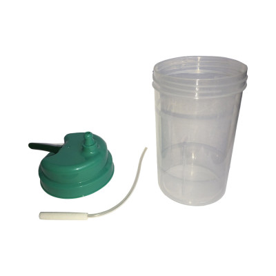 Коктейлер для кислородного концентратора OSD-COC-1 Коктейлер для кислородного концентратора OSD-COC-1