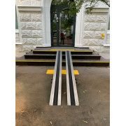 Пандус для инвалидов складной ПР-150 (1,5 м)