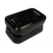 Пульсоксиметр на палец для измерения сатурации и пульса JAХ-204 (SpO2, PR)