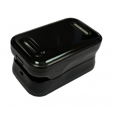 Пульсоксиметр на палец для измерения сатурации и пульса JAХ-204 (SpO2, PR) Пульсоксиметр на палец для измерения сатурации и пульса JAХ-204 (SpO2, PR)