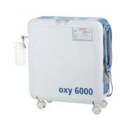 Кислородный концентратор Bitmos OXY 6000 (Германия)
