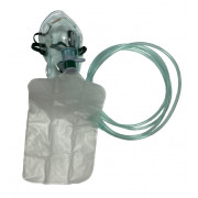 Маска для кислородного концентратора TW8346М