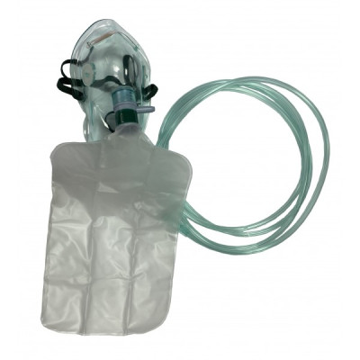 Маска для кислородного концентратора TW8346М Маска для кислородного концентратора TW8346М