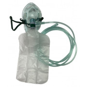 Маска для кислородного концентратора TW8346М