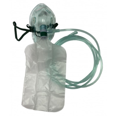 Маска для кислородного концентратора TW8346М Маска для кислородного концентратора TW8346М