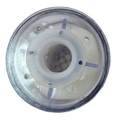 Фильтр для кислородного концентратора тонкой очистки Y007-1-7 (шариковый) Фильтр для кислородного концентратора тонкой очистки Y007-1-7 (шариковый)